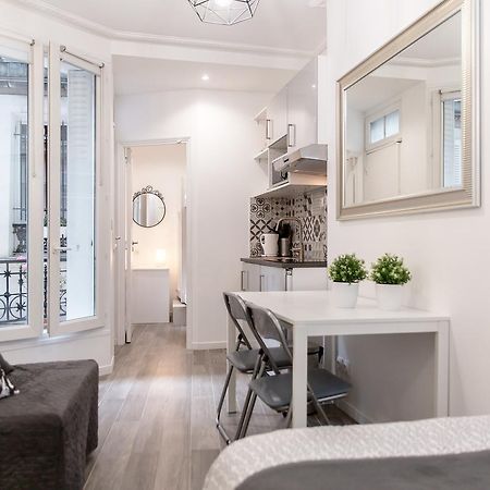 Montmartre Apartments Matisse Paris Exterior foto